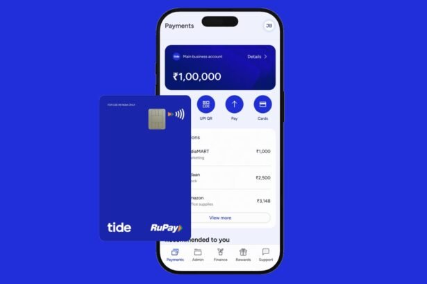 TPG-backed Tide: A Success Story of India’s Small Business Power