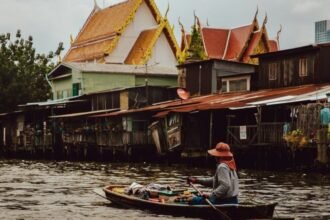 Telehouse Thailand and NT Partner to Enhance Submarine Cable Connectivity
