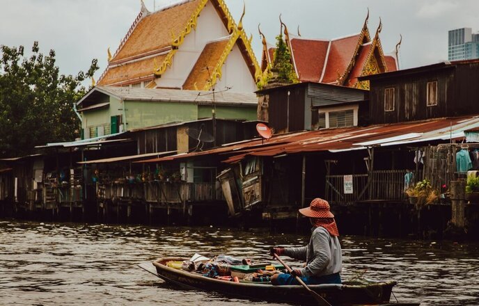 Telehouse Thailand and NT Partner to Enhance Submarine Cable Connectivity