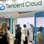 Tencent’s Global AI Expansion: Agents, SaaS Tools, and Data Centers