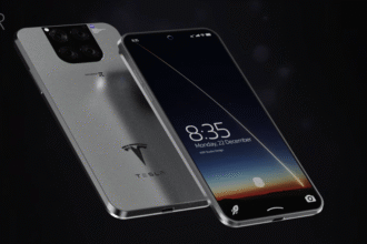 Tesla Model Pi Phone: Latest Updates on Release Date, Price & Specs