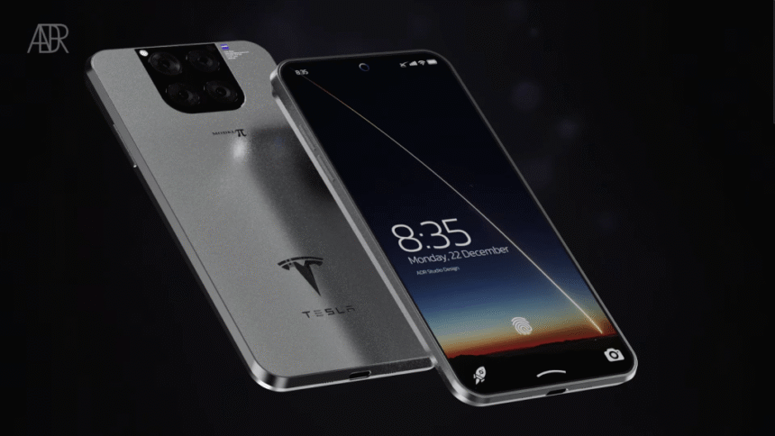 Tesla Model Pi Phone: Latest Updates on Release Date, Price & Specs