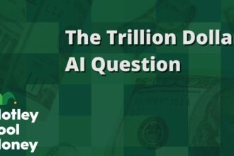 The Billion-Dollar AI Dilemma