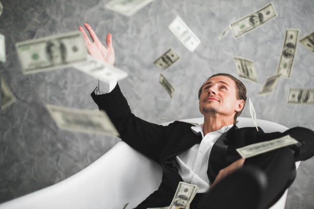 The Billionaire’s Bold Move: Doubling Down on His Biggest Holding with 80% Gain