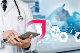 The Complete Blueprint for Excelling in Healthcare Website Development