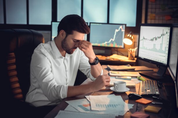 The Decline of CRCL: Analyzing Why Circle Internet Stock Plummeted 28.1% Last Month