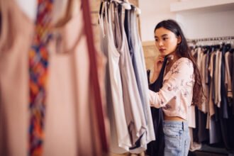 The Decline of Stitch Fix: What’s Causing Their Stock to Plummet?