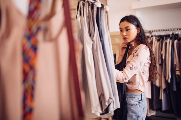 The Decline of Stitch Fix: What’s Causing Their Stock to Plummet?
