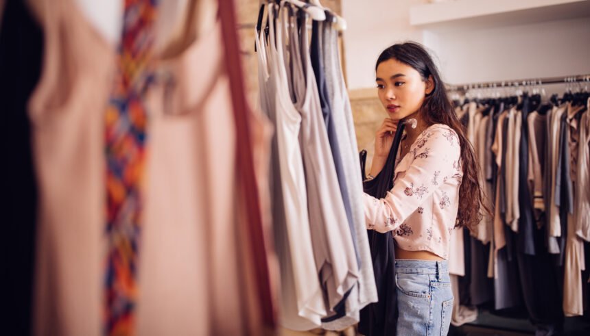 The Decline of Stitch Fix: What’s Causing Their Stock to Plummet?
