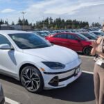 The Electric Rush: How Last-Minute Rebate Frenzy Sparks Long-Term Adoption