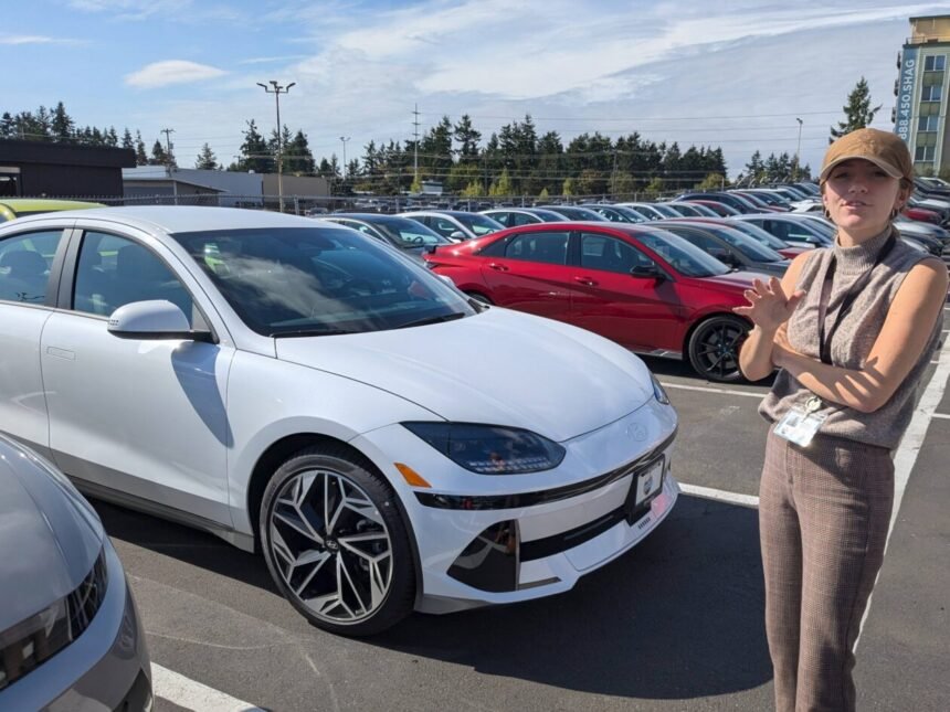 The Electric Rush: How Last-Minute Rebate Frenzy Sparks Long-Term Adoption