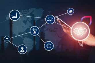 The Essential Guide for CTOs on Digital Twin Technology