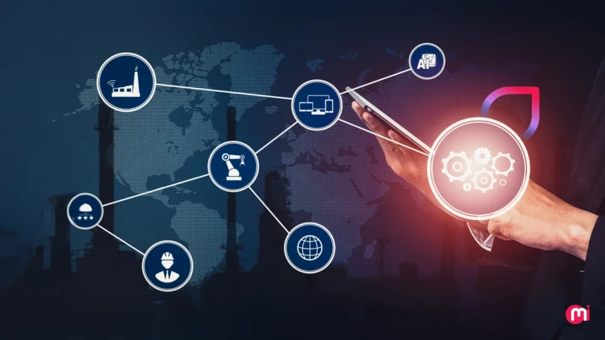 The Essential Guide for CTOs on Digital Twin Technology The Essential Guide for CTOs on Digital Twin Technology