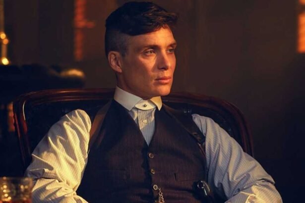 The Eternal Gangster: A Peaky Blinders Film – Everything You Need to Know