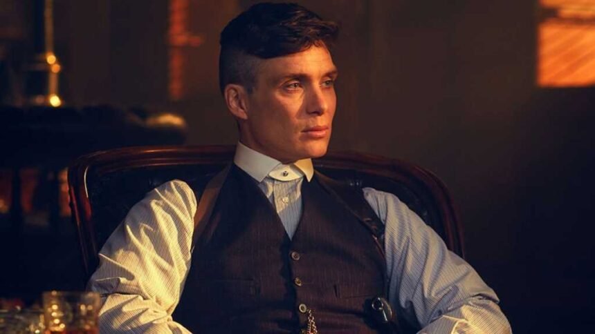 The Eternal Gangster: A Peaky Blinders Film – Everything You Need to Know