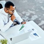 The Future Titans: 2 Stocks Set to Surpass Berkshire Hathaway in 5 Years