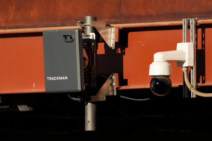 The Future of Baseball: A Guide to Robot Umpires in MLB