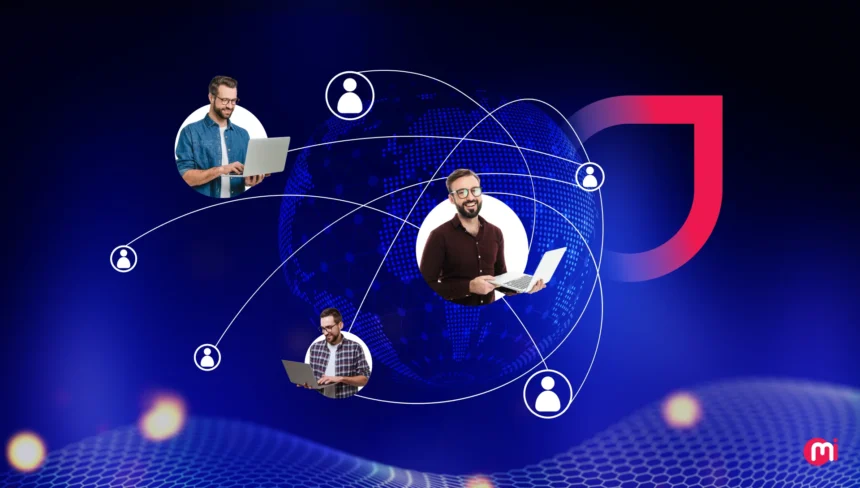 The Future of Business: 10 IT Outsourcing Trends Shaping 2025 and Beyond The Future of Business: 10 IT Outsourcing Trends Shaping 2025 and Beyond