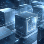 The Future of Data: AI-Optimized Modular Data Centres