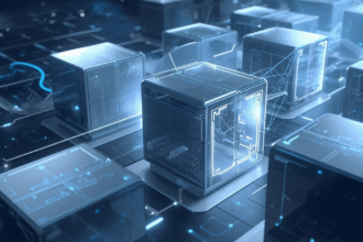 The Future of Data: AI-Optimized Modular Data Centres