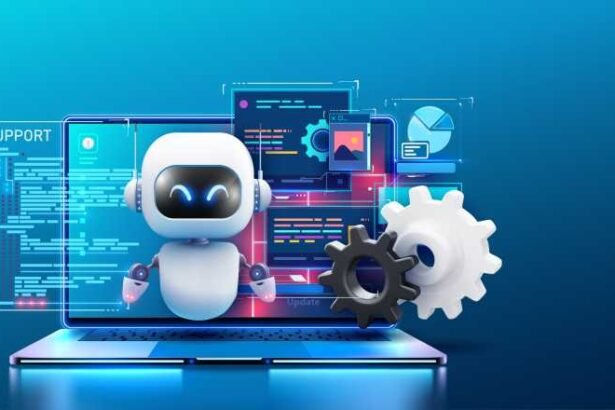 The Future of Data Centers: Embracing Next-Gen Infrastructure