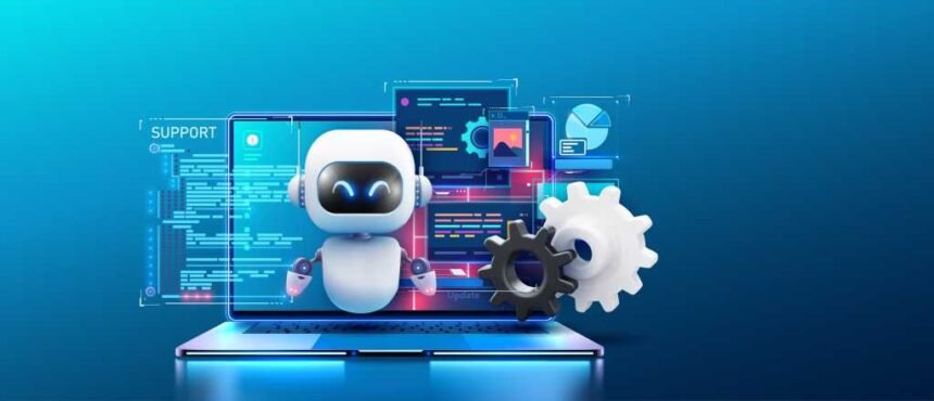 The Future of Data Centers: Embracing Next-Gen Infrastructure