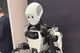 The Future of Robotics: Bursting the Humanoid Robot Bubble
