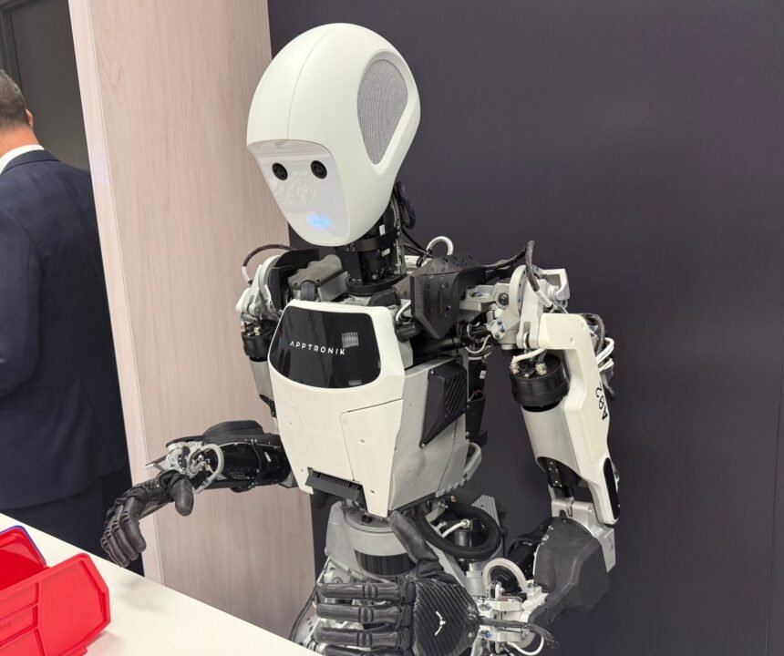 The Future of Robotics: Bursting the Humanoid Robot Bubble