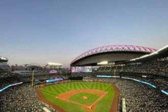 The Future of Seattle Mariners Broadcasting: MLB Takes the Reins in 2026