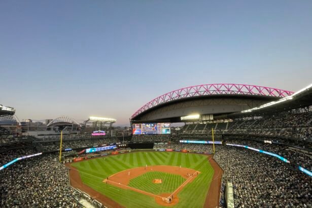 The Future of Seattle Mariners Broadcasting: MLB Takes the Reins in 2026