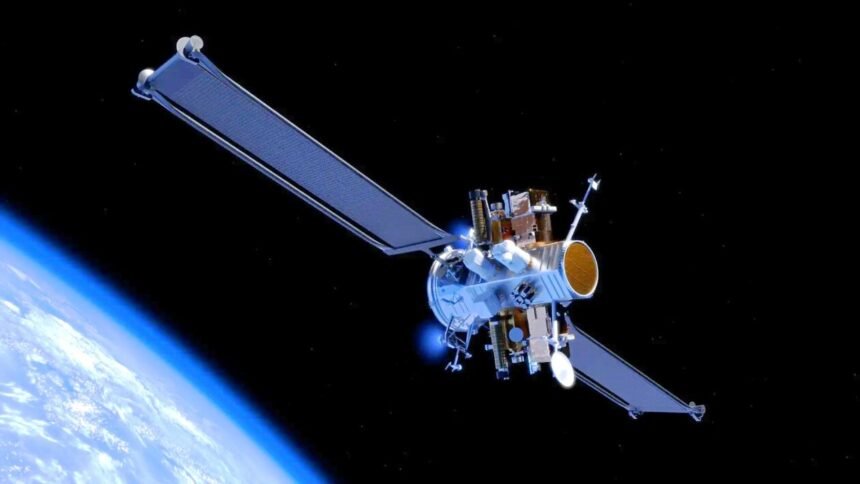 The Future of Space Exploration: How AI and Emerging Technologies are Revolutionizing the Space Industry