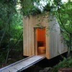 The Future of Sustainable Sanitation: A Mushroom-Powered Waterless Toilet in Bloom
