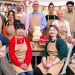 The Great British Bake Off: Top Contenders Revealed for the 2025 Finale