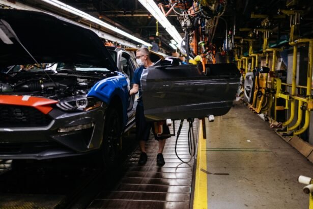 The Grim Future of Ford: A Look Ahead to 2025