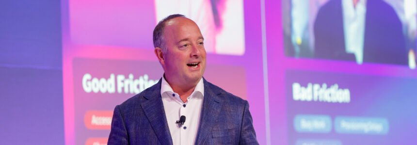 The Importance of Prioritizing Friction in IT Strategies