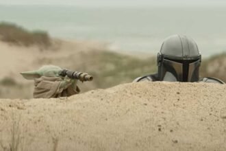 The Mandalorian and Grogu: A Galactic Journey – Anticipated Release Dates