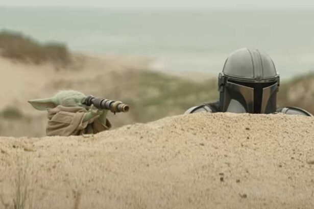 The Mandalorian and Grogu: A Galactic Journey – Anticipated Release Dates