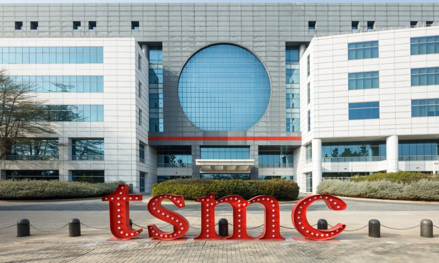 The Next Big Player: The AI Semiconductor Stock Set to Enter the  Trillion Club alongside Tech Giants by 2028