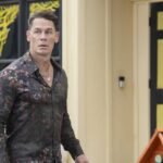 The Peacemaker Chronicles: Unraveling the Earth-X Mystery