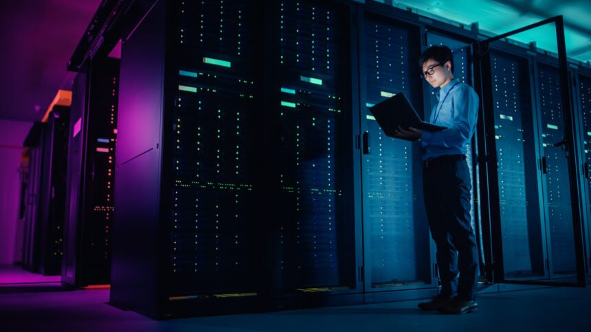 The Potential for Exponential Growth: How This AI Giant Could Skyrocket Its  Billion Business to 0 Billion in Just 5 Years