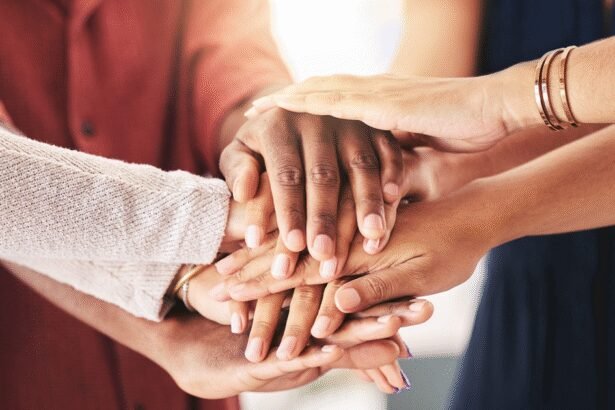 The Power of Inclusivity: Why a Diverse IT Team is Essential for Success