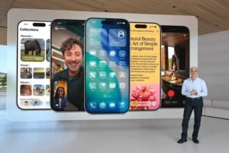The Price of Progress: Uncovering the True Cost of Upgrading to the iPhone 17