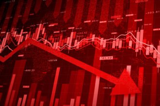 The Rise and Fall of CoreWeave: A Stock Market Saga