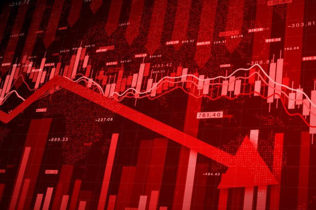 The Rise and Fall of CoreWeave: A Stock Market Saga