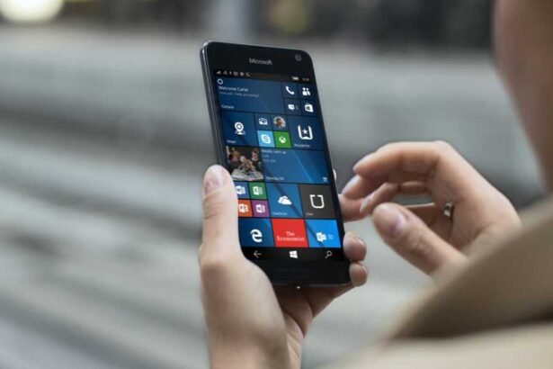 The Rise and Inevitable Success of the New Microsoft Windows Phone