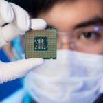 The Rising Challenger: An Inside Look at the Company Taking on Broadcom in AI Chip Technology