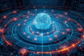 The Role of BMC as the Master Conductor of Enterprise AI Orchestration