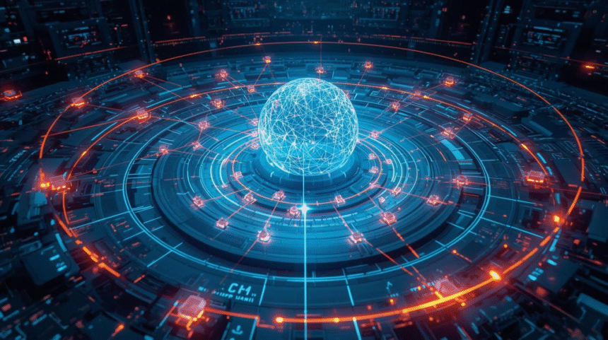 The Role of BMC as the Master Conductor of Enterprise AI Orchestration
