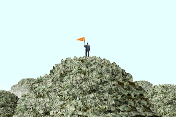 The Secret Behind This Insurance Stock’s Profit-Generating Power