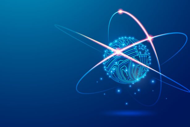 The Surge of IonQ Stock: What’s Driving the Momentum?